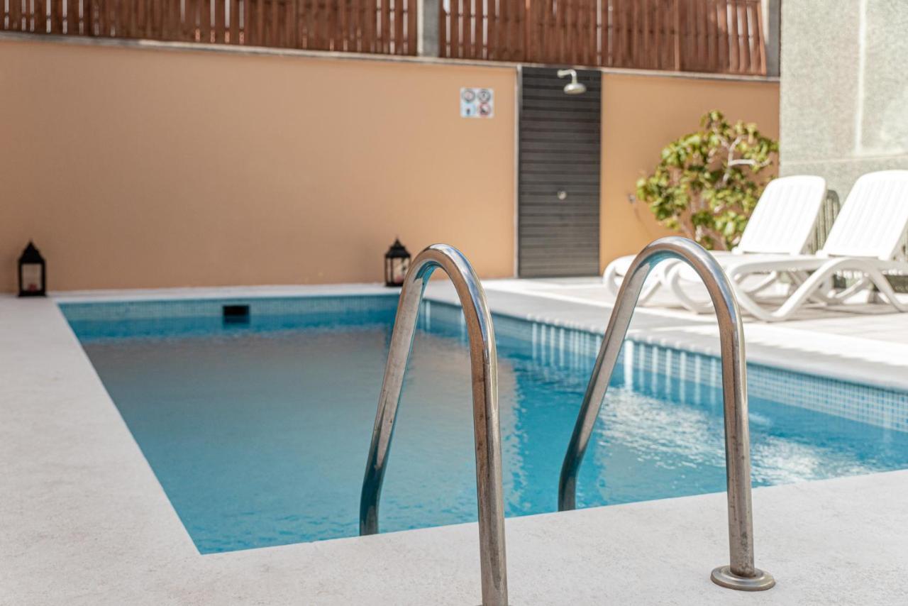 Willa Sunnyland6B Maspalomas  Zewnętrze zdjęcie