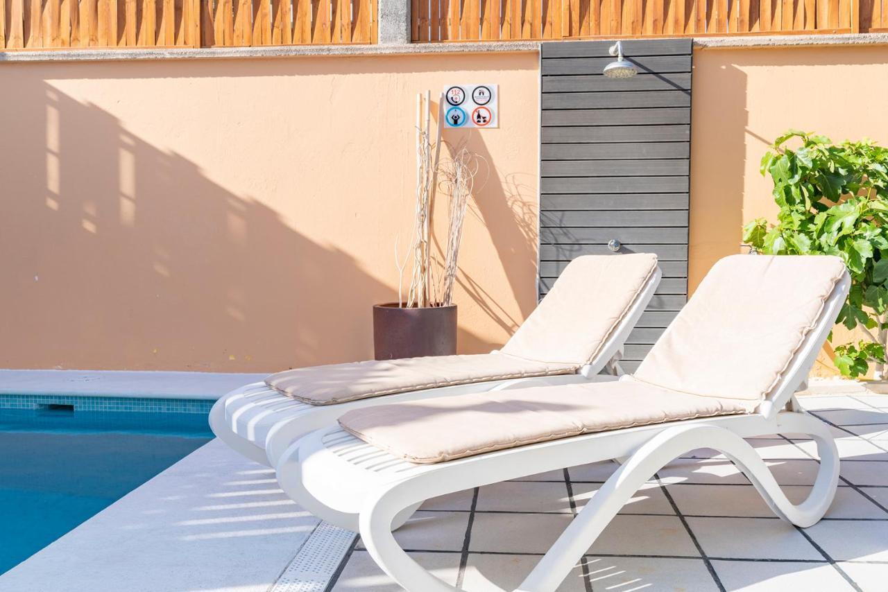 Willa Sunnyland6B Maspalomas  Zewnętrze zdjęcie