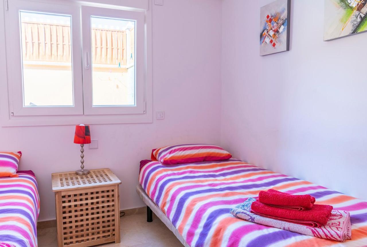 Willa Sunnyland6B Maspalomas  Zewnętrze zdjęcie