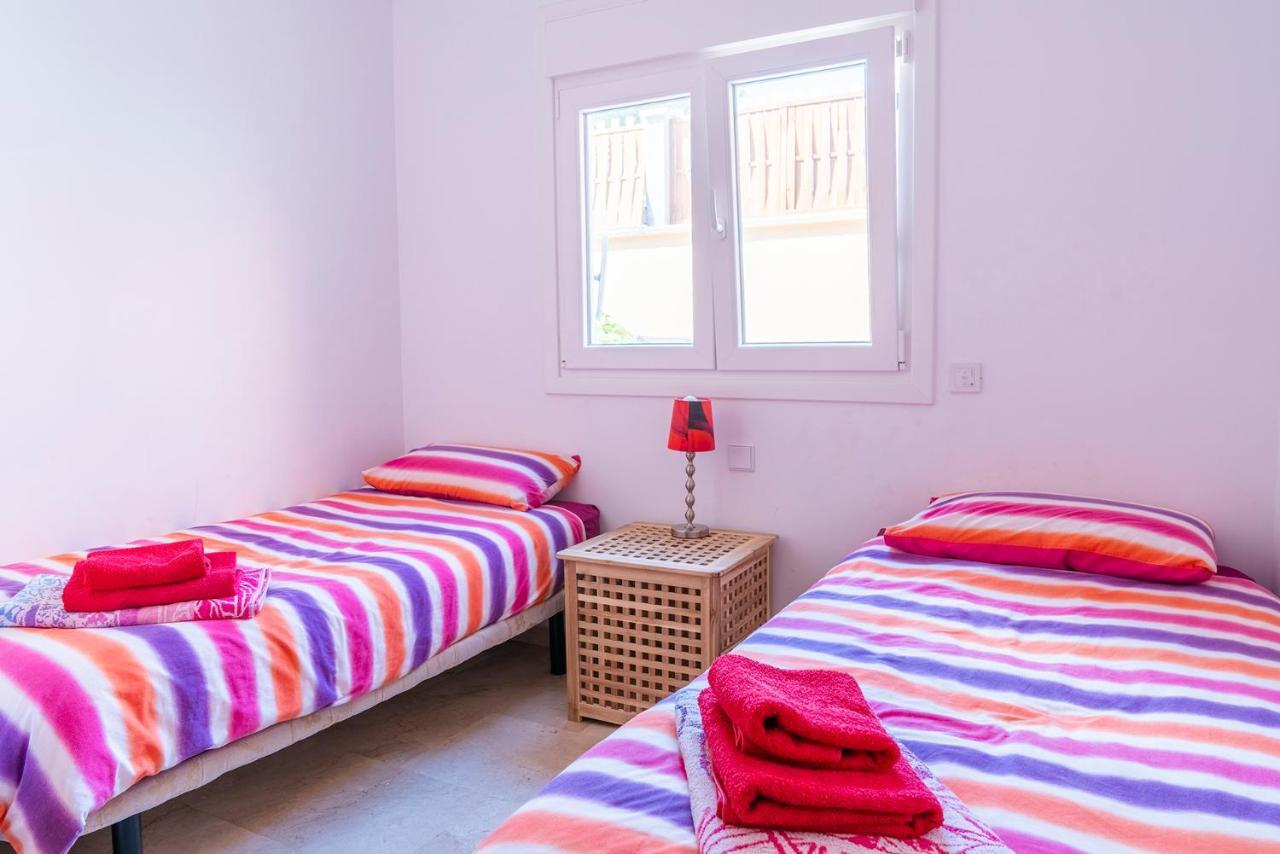 Willa Sunnyland6B Maspalomas  Zewnętrze zdjęcie