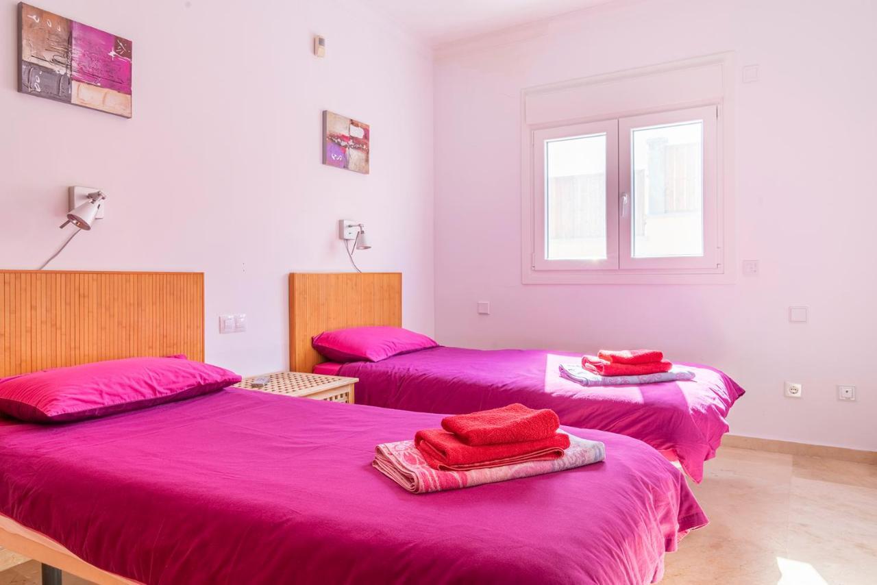 Willa Sunnyland6B Maspalomas  Zewnętrze zdjęcie